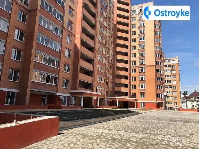 Університетська улица — фото 1