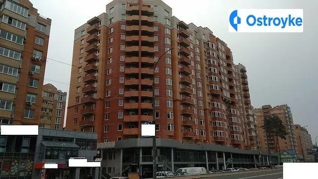 Університетська улица — фото 1