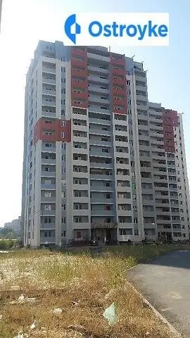 2-кімнатна квартира, 68 м², вул. Єлизаветинська, Харків