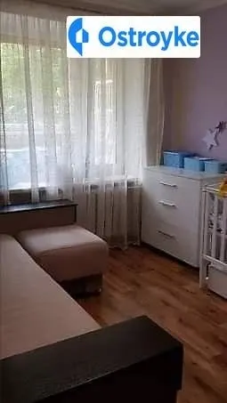 Продаж 2-кімнатної квартири, 44 м², Вінниця — фото 1