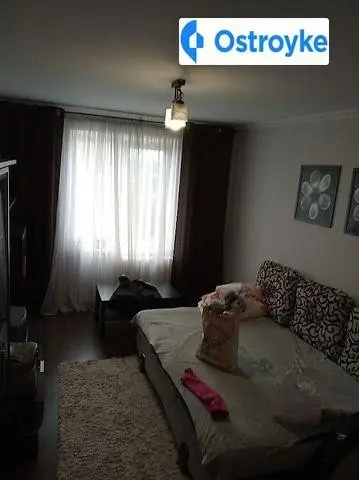 Продажа 1-комнатной квартиры, 33 м², Самбор