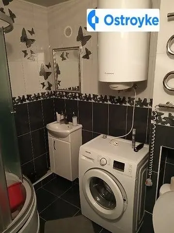 Продажа 1-комнатной квартиры, 33 м², Самбор — фото 5