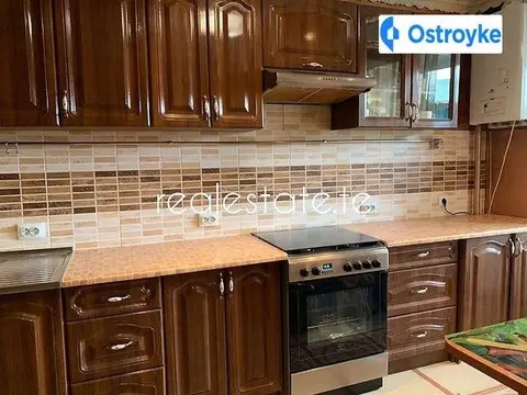 2-комнатная квартира, 64 м², вул. Довженко Александра, Тернополь