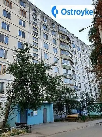 3-кімнатна квартира, 68 м², просп. Пятидесятилетия ВЛКСМ, Харків