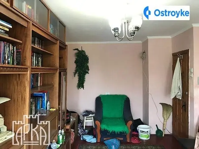 Білоруська вулиця рн Узбецької. — фото 2