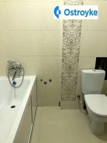 2-комнатная квартира, 48 м², вул. Черняховского, Каменское