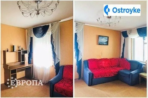 Академика Королева улица — фото 1