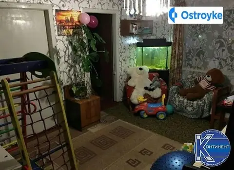 4-кімнатна квартира, 63 м², вул. Ильича, Херсон