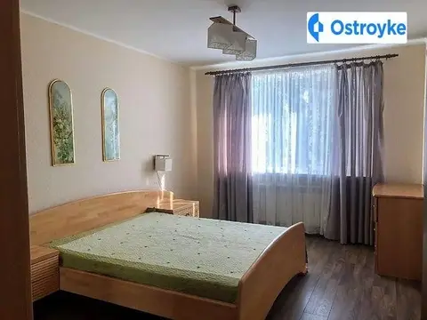 2-комнатная квартира, 65 м², вул. Тищенка, 21б, Ирпень
