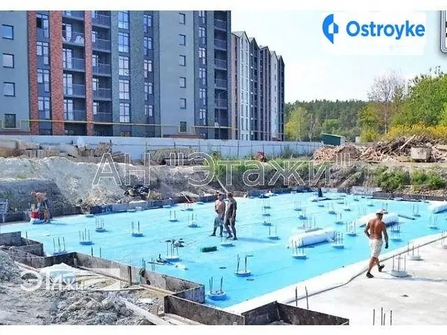 Продаж 2-кімнатної квартири, 60 м², Бровари — фото 2