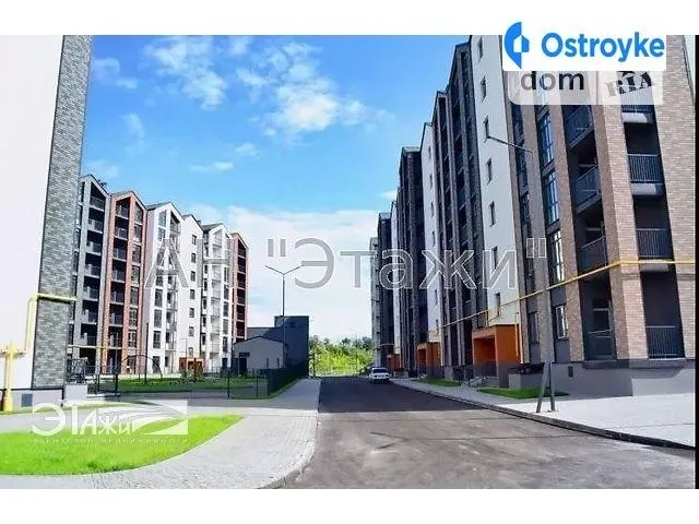 Продаж 2-кімнатної квартири, 60 м², Бровари — фото 1