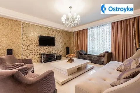 3-кімнатна квартира, 150 м², вул. Звіринецька, 59, Київ