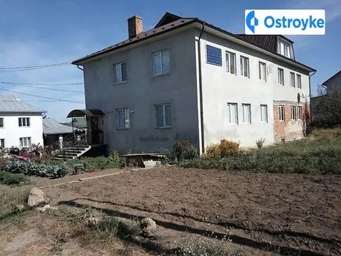 40-річчя Заставни