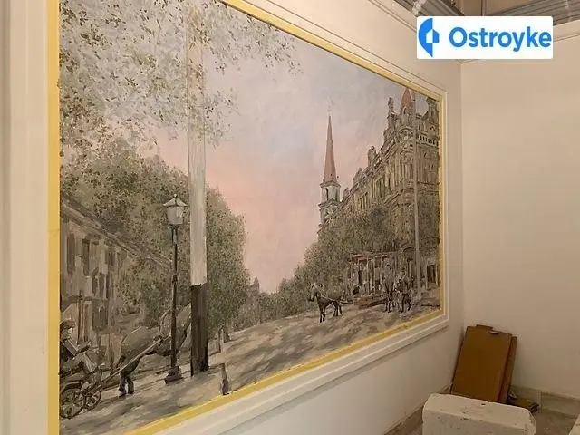 Академика Воробьёва улица — фото 2