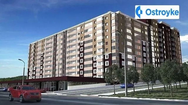Озерная улица — фото 1