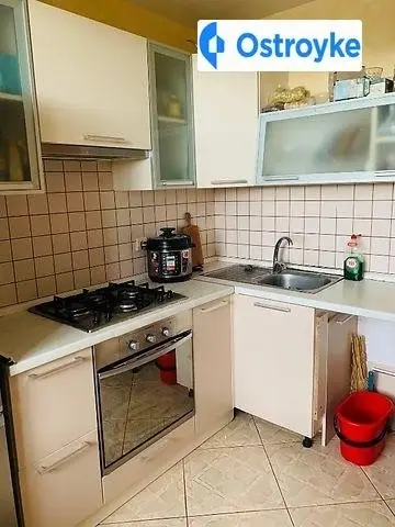 1-кімнатна квартира, 36 м², наб. Русанівська, 6, Київ