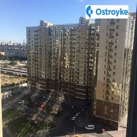 Архитекторская улица — фото 4