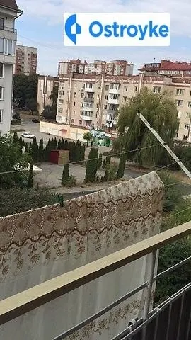 Галицкая улица — фото 1