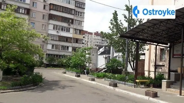 Лариси Руденко улица — фото 2