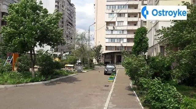 Лариси Руденко улица — фото 5