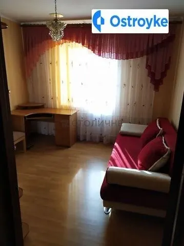 Лариси Руденко улица — фото 1