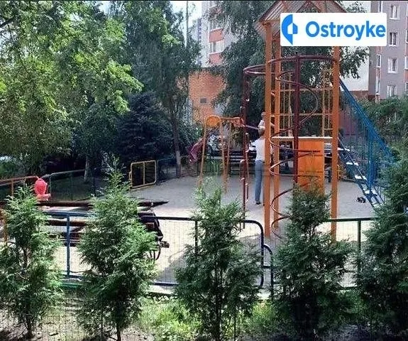 Урловская улица — фото 1