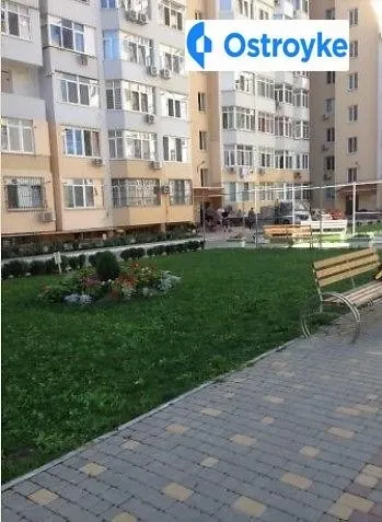 Маршала Говорова улица — фото 1