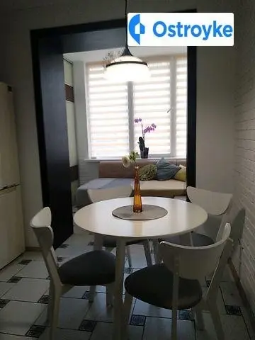 Продаж 2-кімнатної квартири, 79 м², Житомир — фото 4