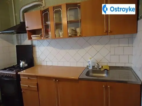 2-комнатная квартира, 50 м², Николаев