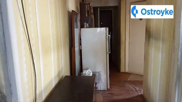 Продаж 3-кімнатної квартири, 54 м², Житомир — фото 3