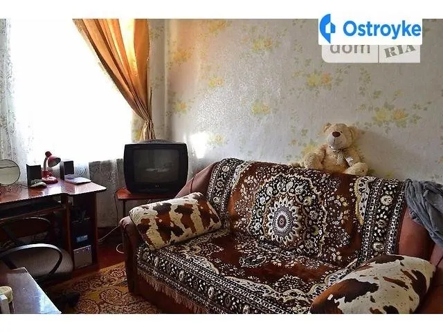 Балтская дорога — фото 1