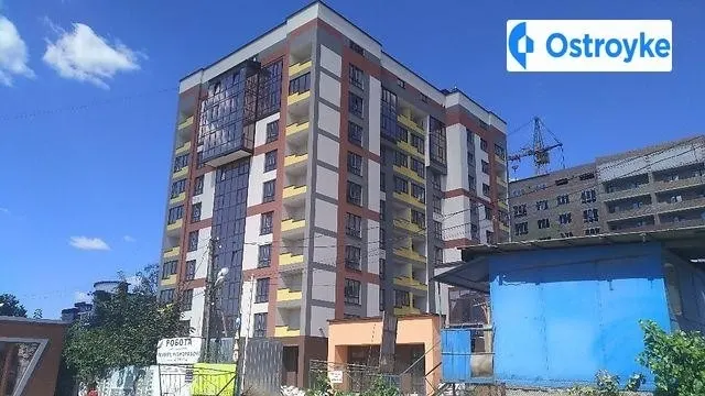 Подволочиское шоссе — фото 1