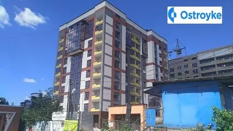 3-комнатная квартира, 102 м², шосе Підволочиське, 3, Тернополь
