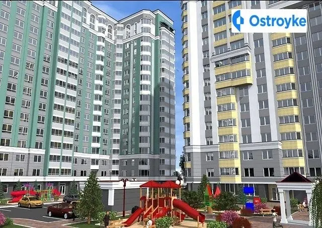 Університетська улица — фото 1