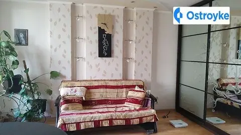 2-кімнатна квартира, 43 м², Харків