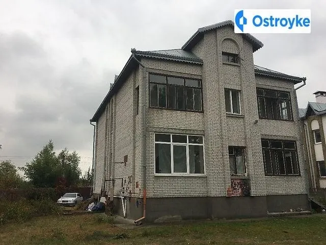 Виноградная улица — фото 1