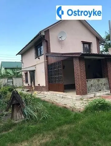 Продажа дома, 75 м², Бровары