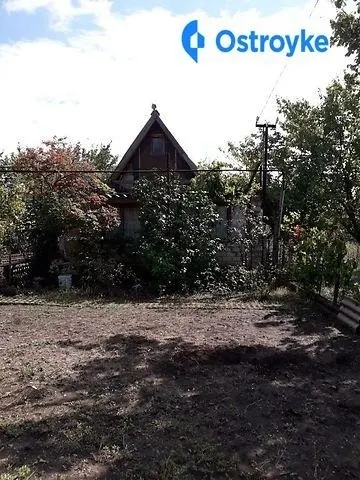 Продаж будинку, 50 м², Роздільна — фото 1