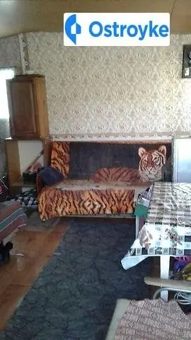 Продаж будинку, 50 м², Роздільна — фото 2