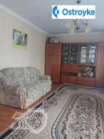 Біля 3 лікарні