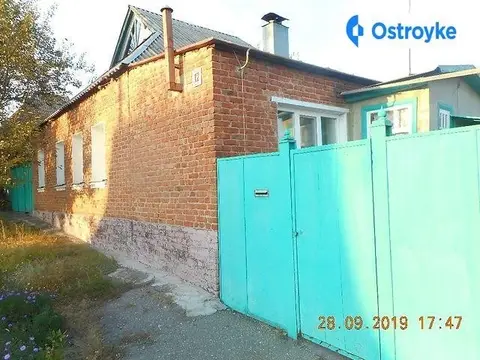 Сосновая