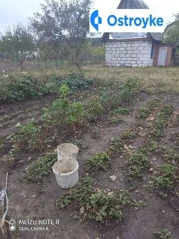 Продаж будинку, 25 м², Житомир