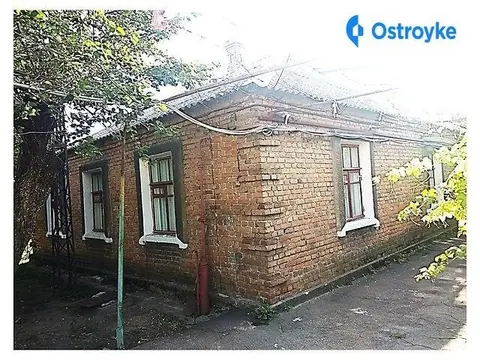4-кімнатна будинок, 107 м², Запоріжжя