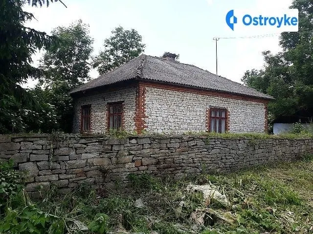 Продаж будинку, 90 м², Теребовля — фото 1