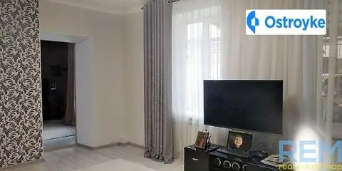 2-кімнатна будинок, 63 м², Одеса
