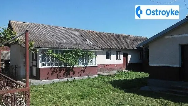 Продаж будинку, 84 м², Гусятин — фото 4