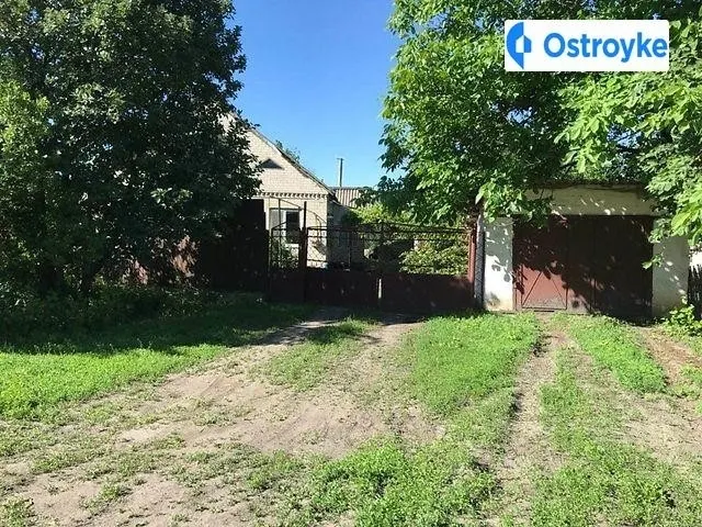 Продаж будинку, 118 м², Новомосковськ — фото 1