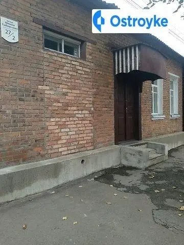 2-кімнатна будинок, 59 м², пров. Сікорського, Житомир