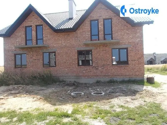 Продаж будинку, 120 м², Городок — фото 2