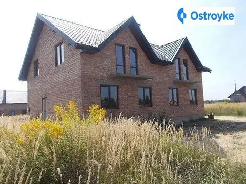 Продаж будинку, 120 м², Городок